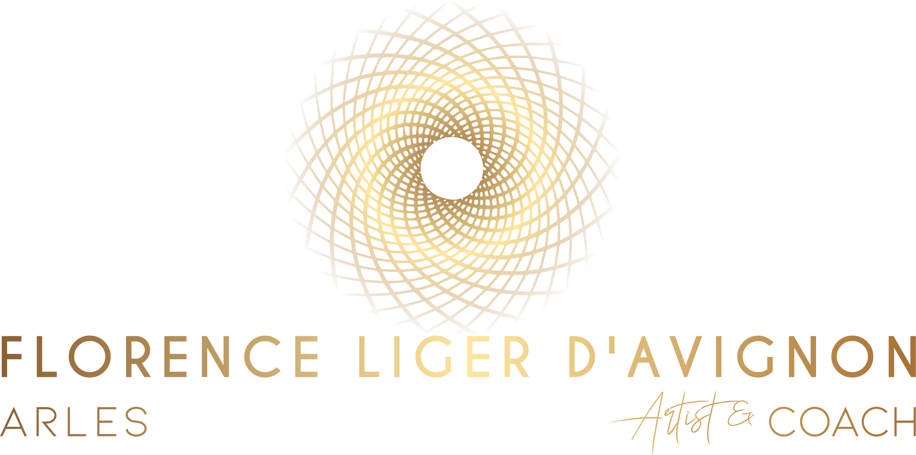 Liger d Avignon Logo